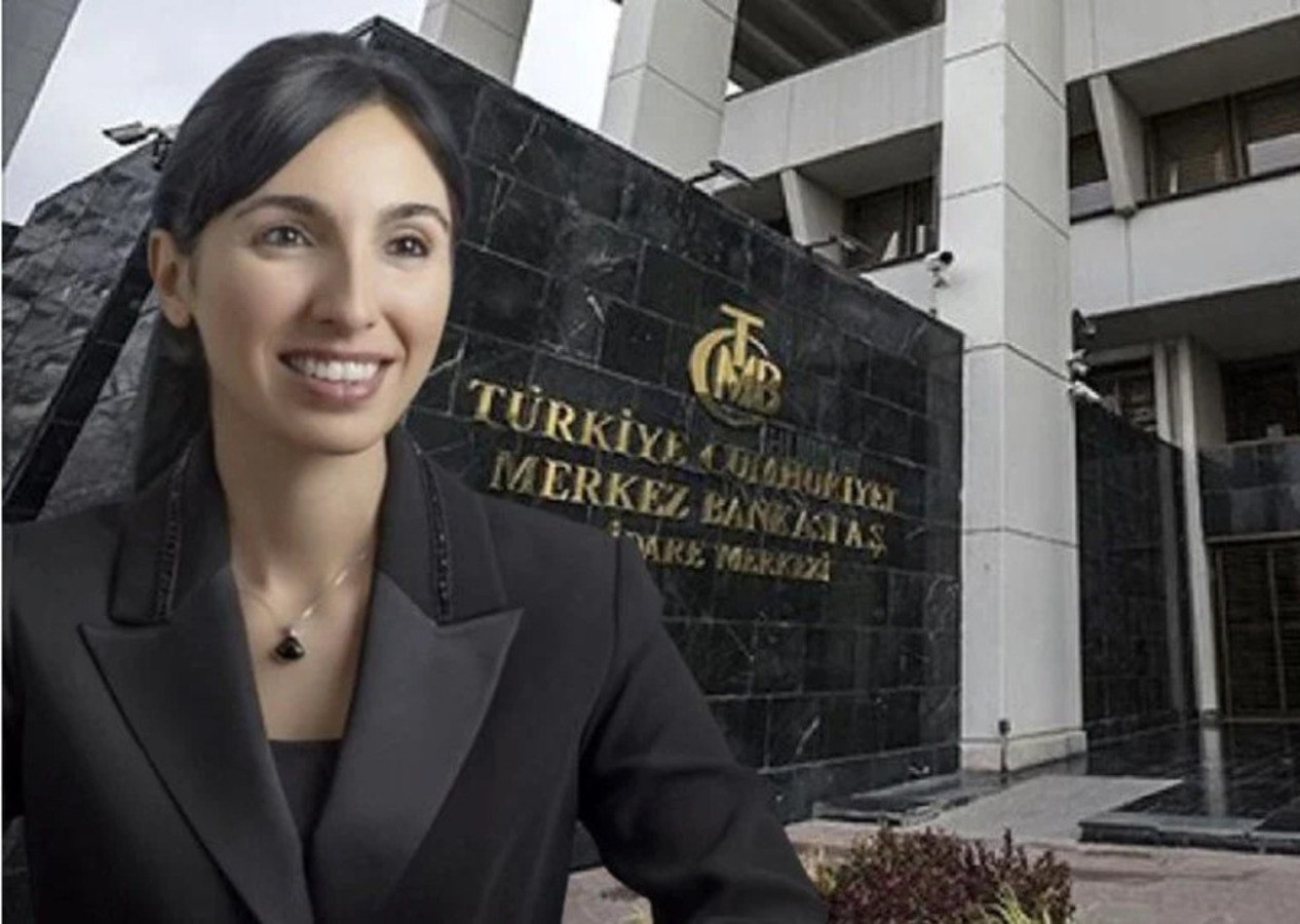 Merkez Bankası Başkan Yardımcıları görevden alındı!