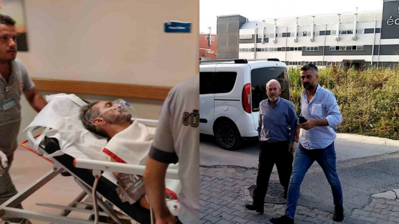63 yaşındaki iş yeri sahibi kiracısını vurdu: "Korkutmak için" dedi