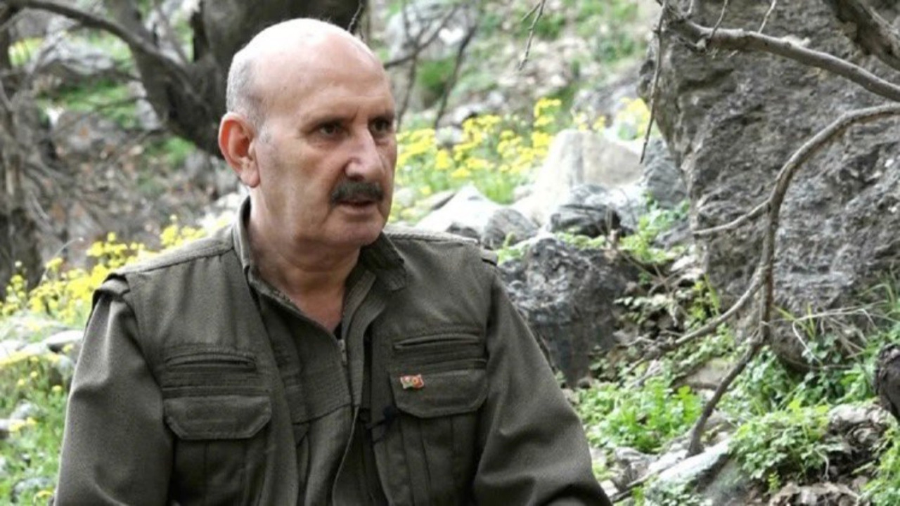 PKK elebaşlarından Sabri Ok'a darbe üstüne darbe! Yeğeni Hüseyin Ok yakalandı...