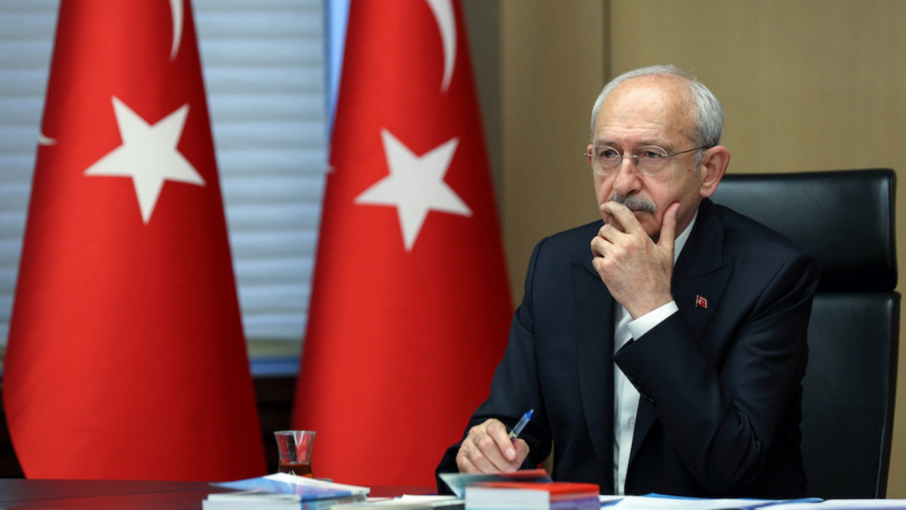 Bomba iddia: Kılıçdaroğlu'nun görev süresi doldu, başkanlığı düştü...