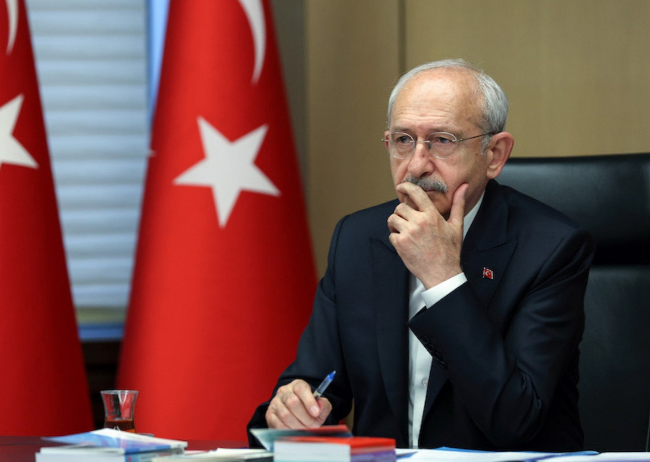 Bomba iddia: Kılıçdaroğlu'nun görev süresi doldu, başkanlığı düştü...