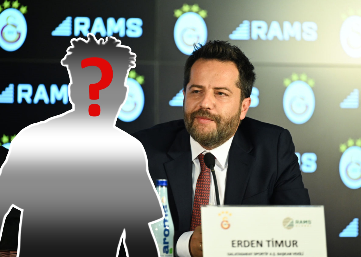 Erden Timur, Fred transferini bitirmek için İngiltere'ye uçtu! Bir yıldız daha geliyor
