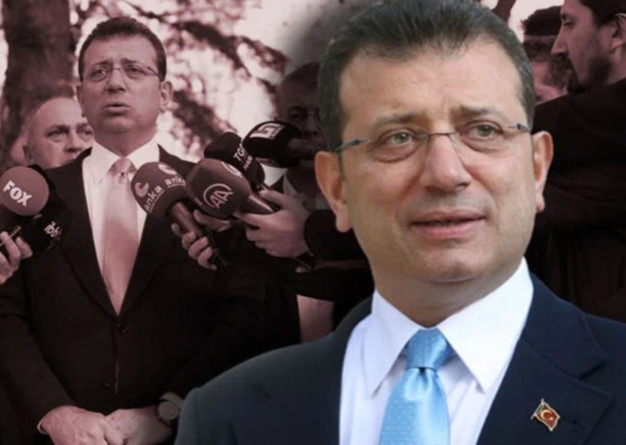 CHP'de sular durulmuyor! Şoke eden Ekrem İmamoğlu iddiası...