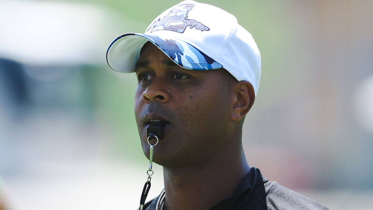 Patrick Kluivert: Takımımla gurur duyuyorum