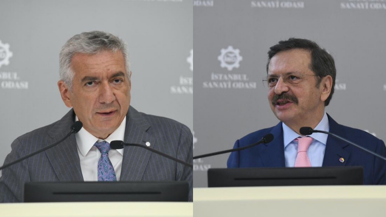 İş dünyasının başkanları: Ekonomide yol haritası önemli