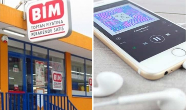 BİM'in büyük ses getiren iPhone kampanyası başladı!