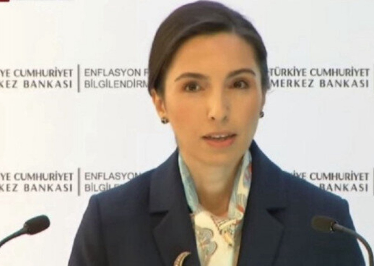 Merkez Bankası Başkanı Erkan duyurdu: Yıl sonu enflasyon tahmini belli oldu!