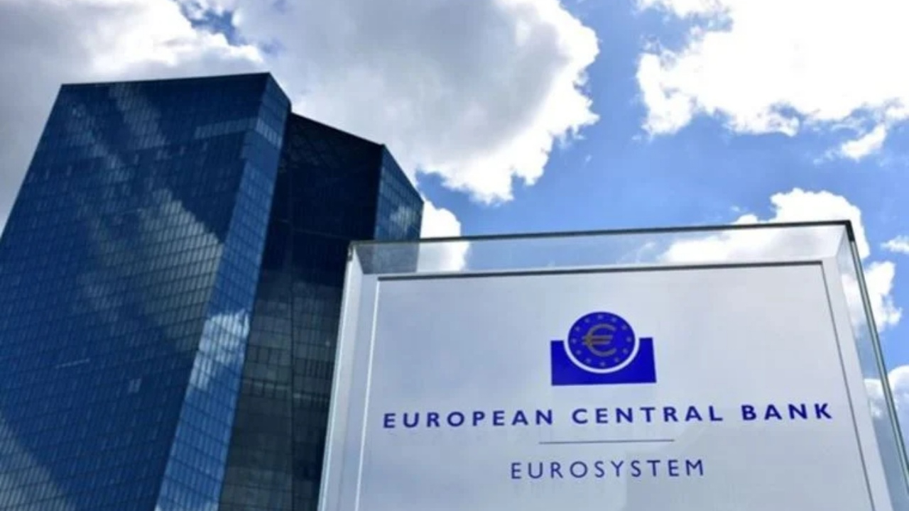 Avrupa Merkez Bankası faiz kararını açıkladı