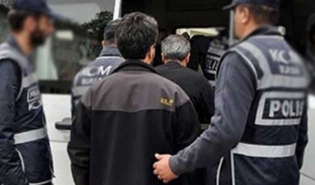 5 ilde FETÖ operasyonu: 18 gözaltı
