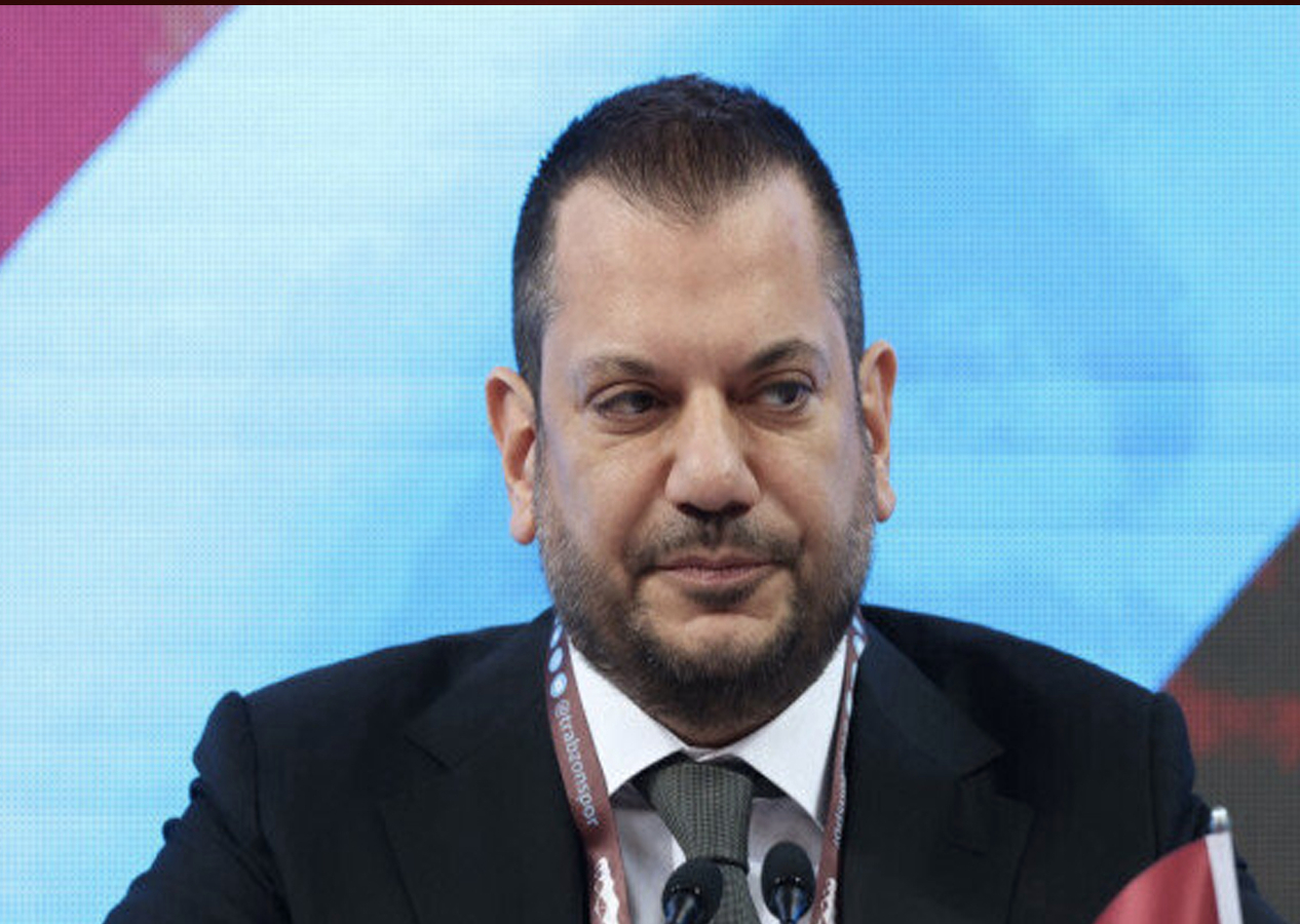 Ertuğrul Doğan'dan Uğurcan Çakır açıklaması! "Kaptanımızı kimse alamaz"