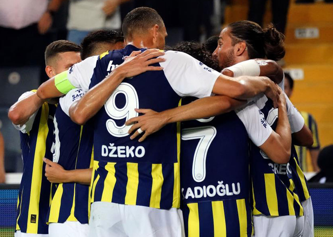 Zaha'yı Cimbom'a kaptıran Fenerbahçe'ye Brezilyalı dünya yıldızı kanat
