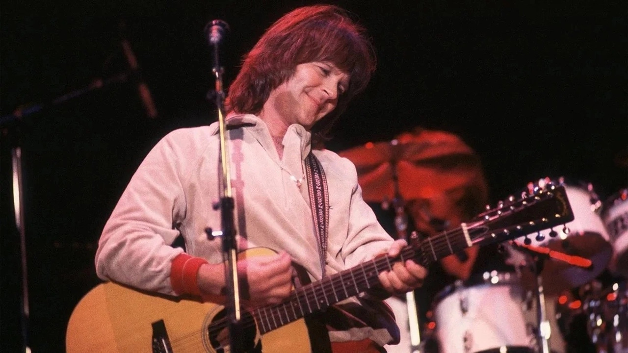 Efsane rock grubu Eagles'ın kurucularından Randy Meisner hayatını kaybetti