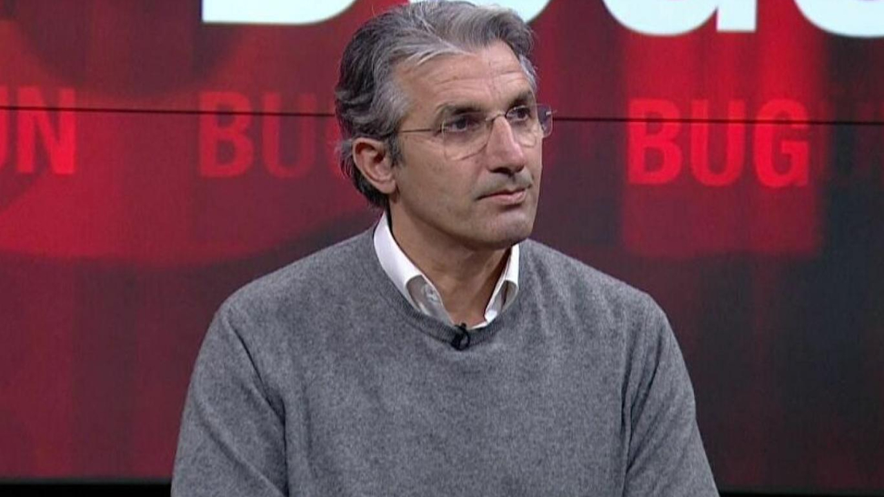 “Uğur Mumcu Araştırmacı Gazetecilik” ödülünü yalan habere verdiler: Nedim Şener isyan etti!