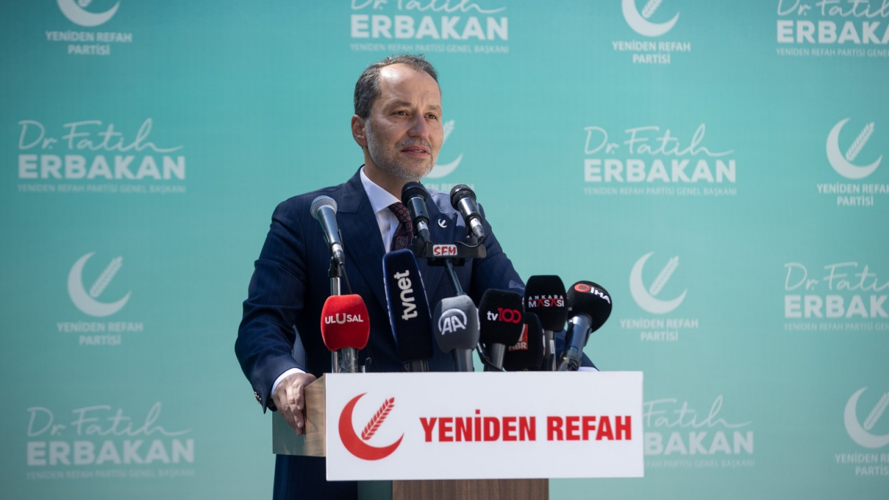 Erbakan'dan emekliler için seyyane zam çağrısı