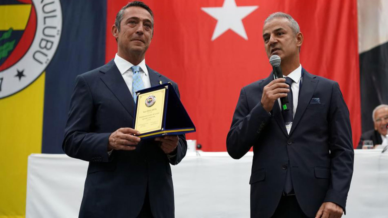İsmail Kartal: Bütün kupalara adayız