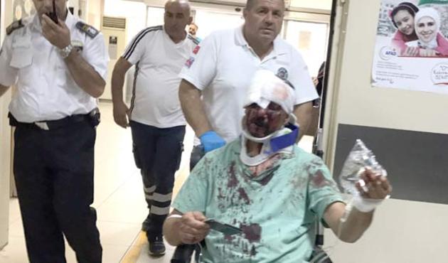 Aksaray’da kardeşlerin miras kavgası!
