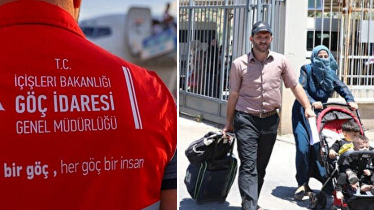 İstanbul’daki Suriyeliler için tarih belli oldu! 24 Eylül'e kadar kayıtlı bulundukları şehirlere dönecekler...