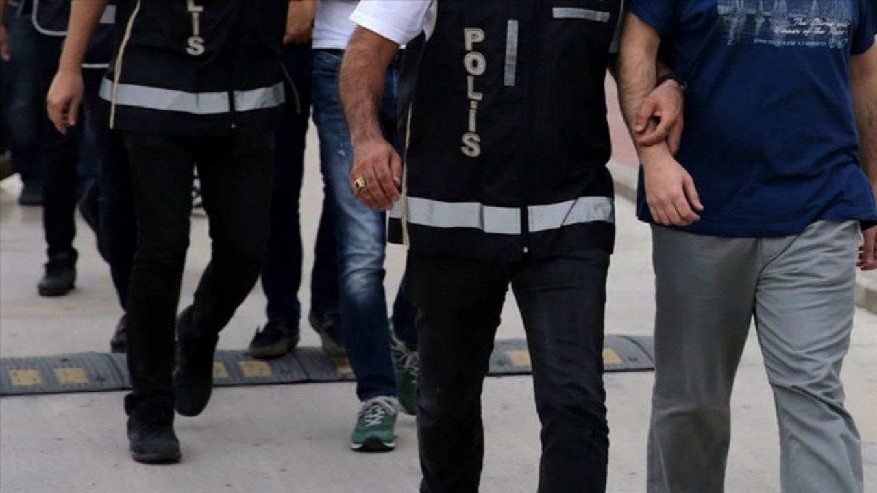 FETÖ üyeleri Yunan adalarına kaçmak isterken kıskıvrak yakalandı!