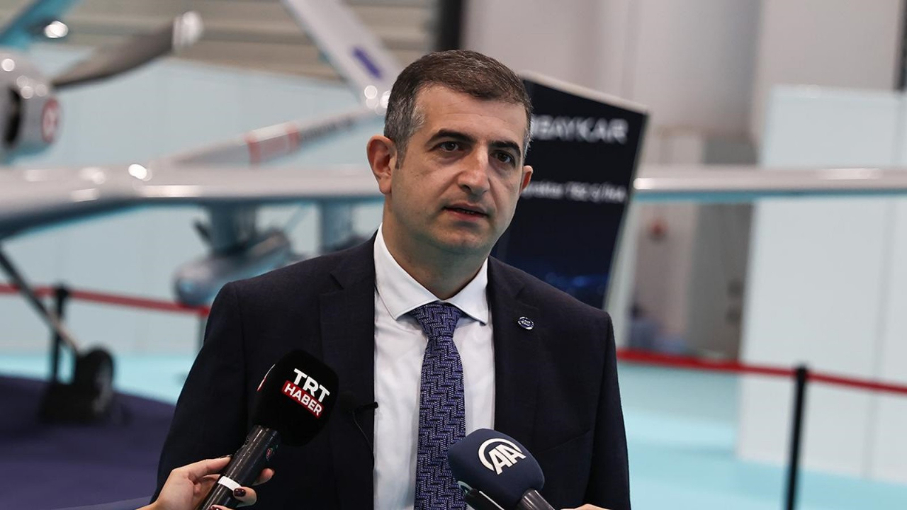 Haluk Bayraktar'dan 'uçuş garantisi' iddialarına sert tepki: Bu gazetecilikten çok itibar suikasti...