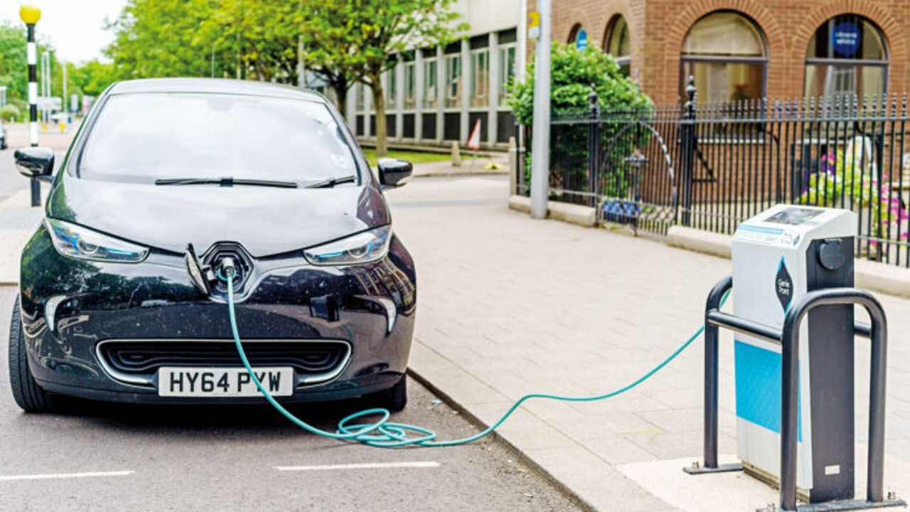 Türkiye'de elektrikli otomobil sayısı 6 ayda yüzde 88,8 arttı