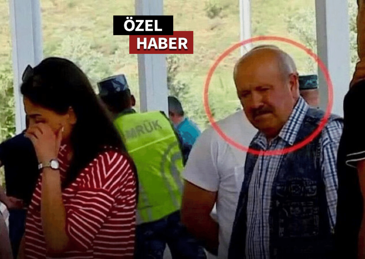 Hocalı kasabı 32 yıl sonra yakalandı!