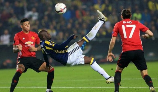 Transferde Sow bombası!