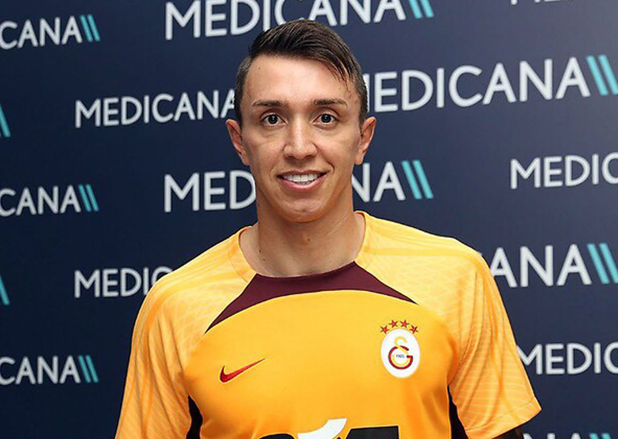 Galatasaray'da şok gelişme! Muslera'nın transferini duyurdular