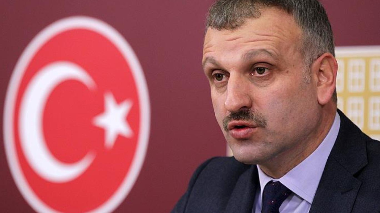 Cumhurbaşkanı Başdanışmanı Oktay Saral: Bu namussuzlar için yaşasın idam!