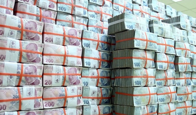 Devlet adeta para bastı! Tam 17.4 milyar lira...