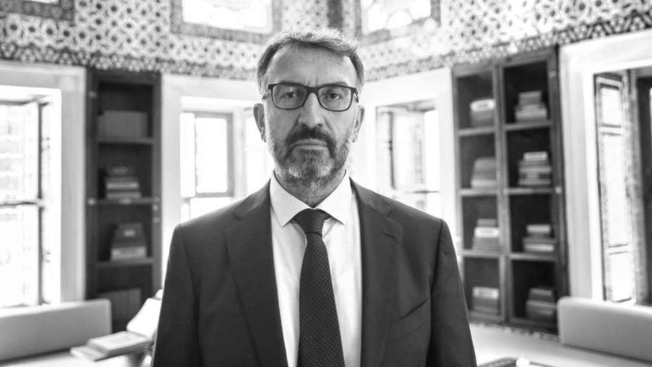Türkiye'nin önemli tarihçilerinden Mustafa Sabri Küçükaşcı hayatını kaybetti