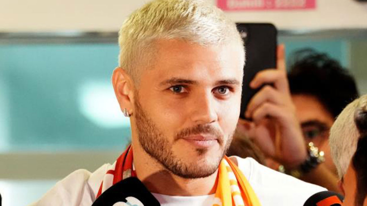 Galatasaray, Mauro Icardi'nin maliyetini resmen açıkladı