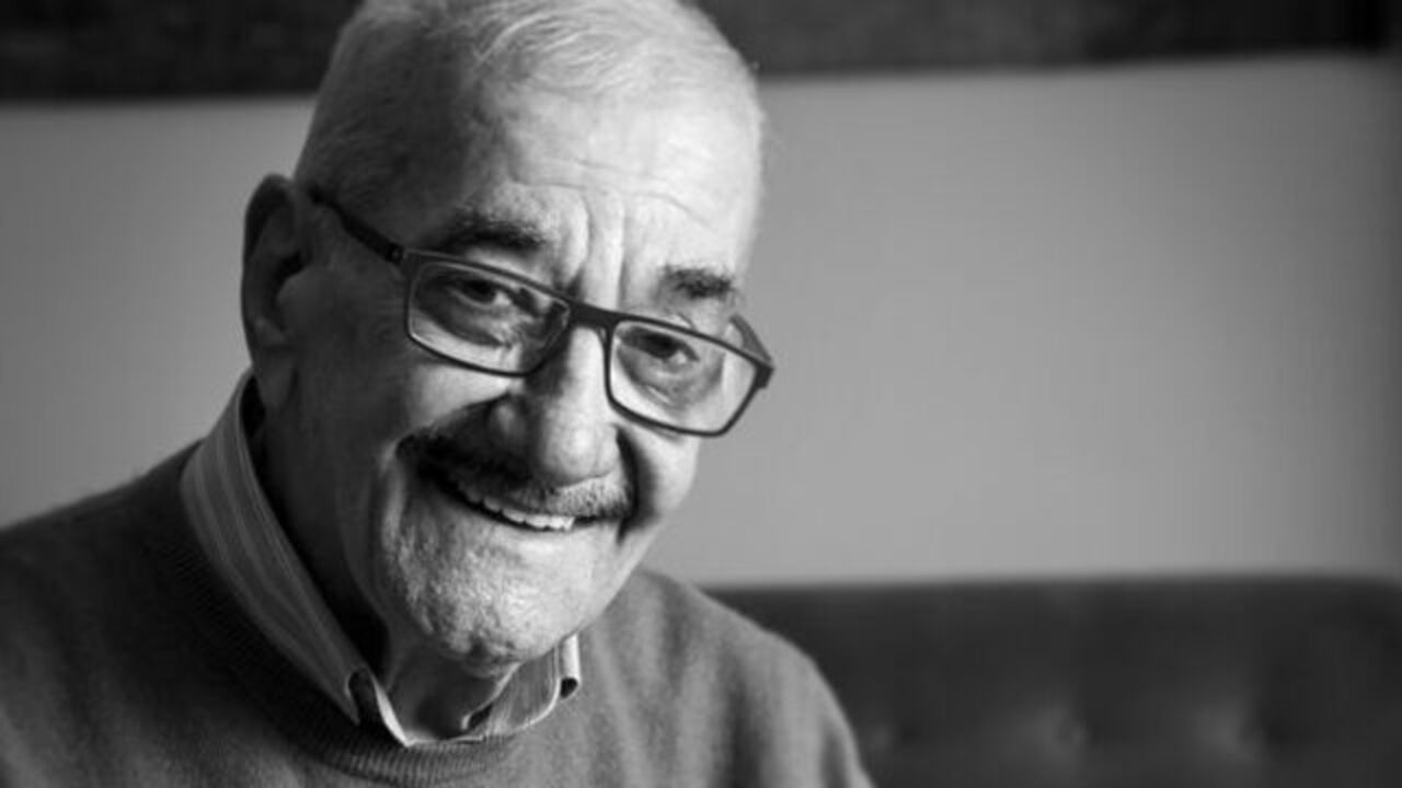 Duayen senarist Safa Önal 92 yaşında hayatını kaybetti!