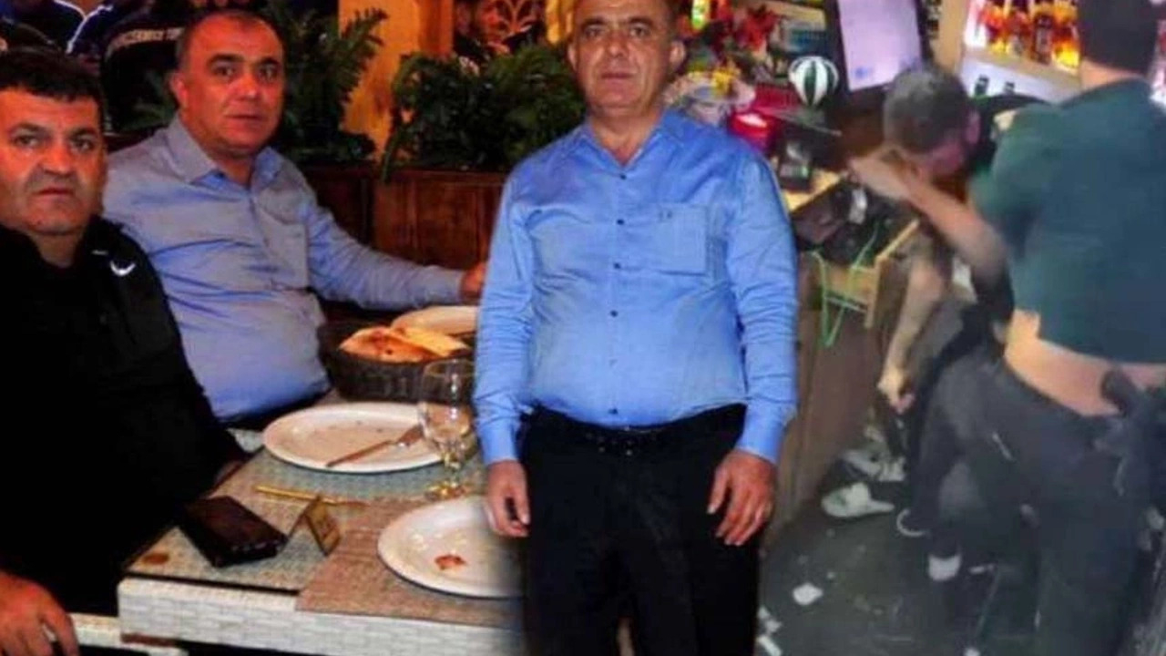 Esenyurt'ta öldürülen büfecinin babası ilk kez konuştu!