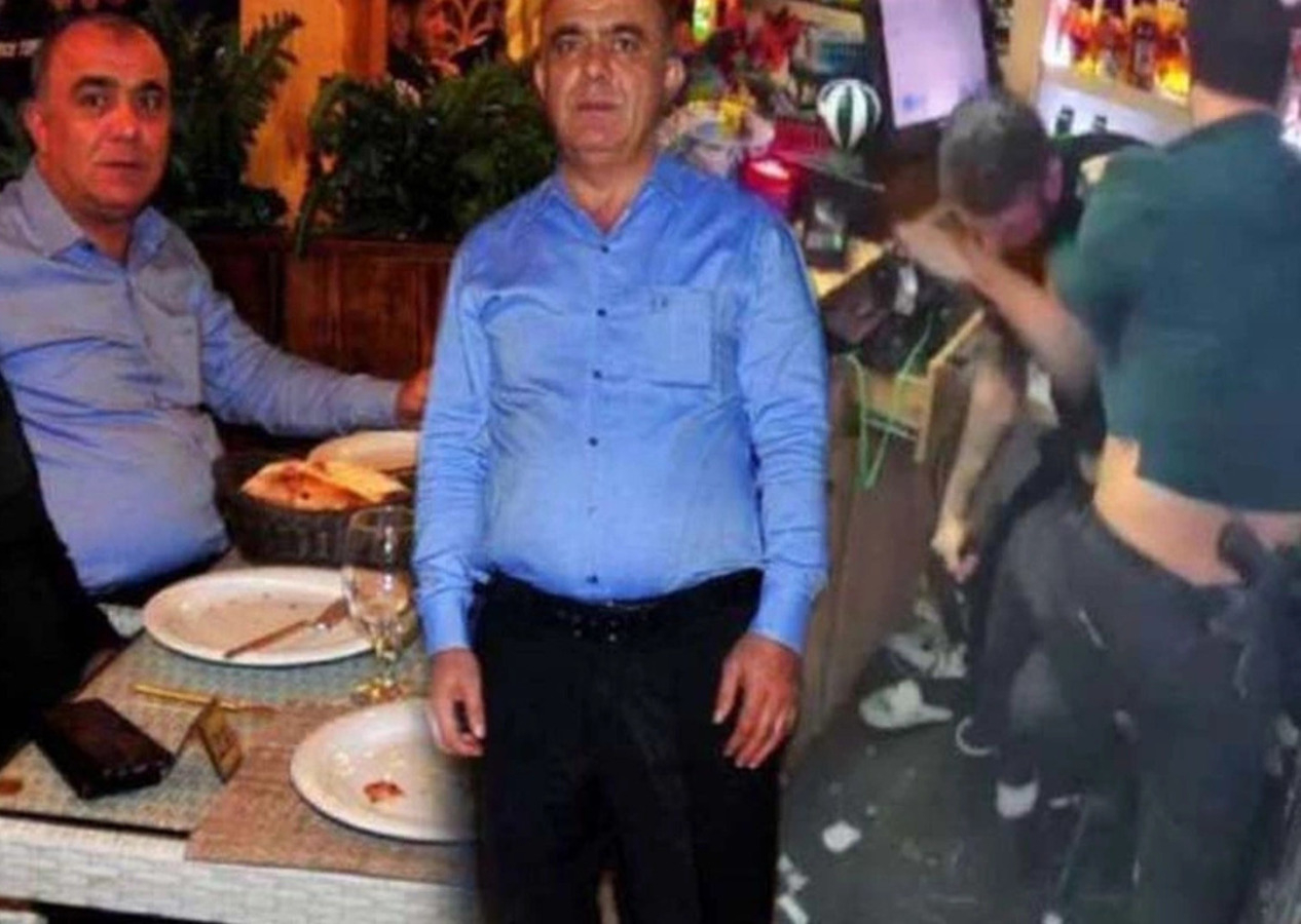 Esenyurt'ta öldürülen büfecinin babası ilk kez konuştu!