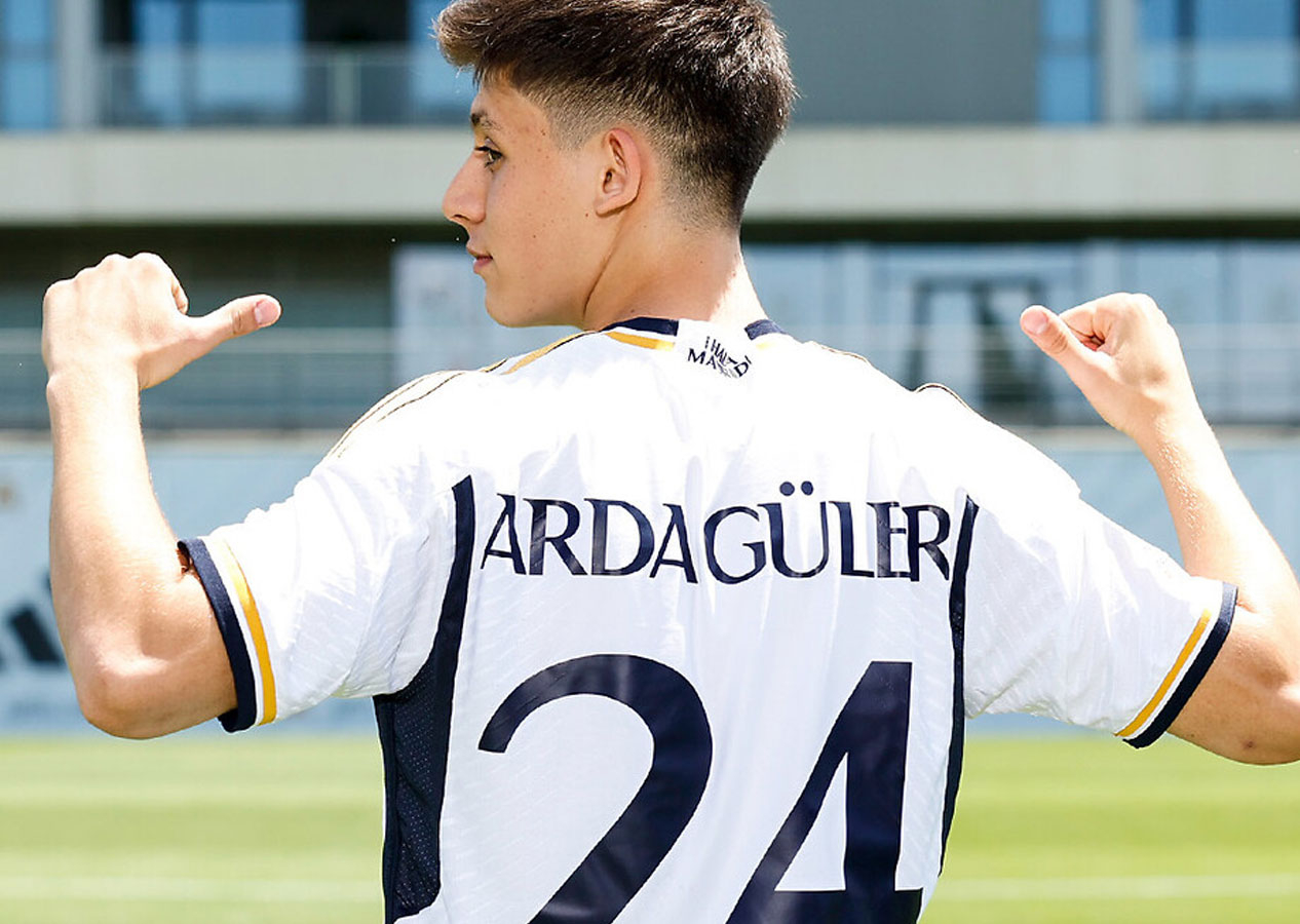 Arda Güler'in sakatlığı ortaya çıktı! Korkutan açıklama