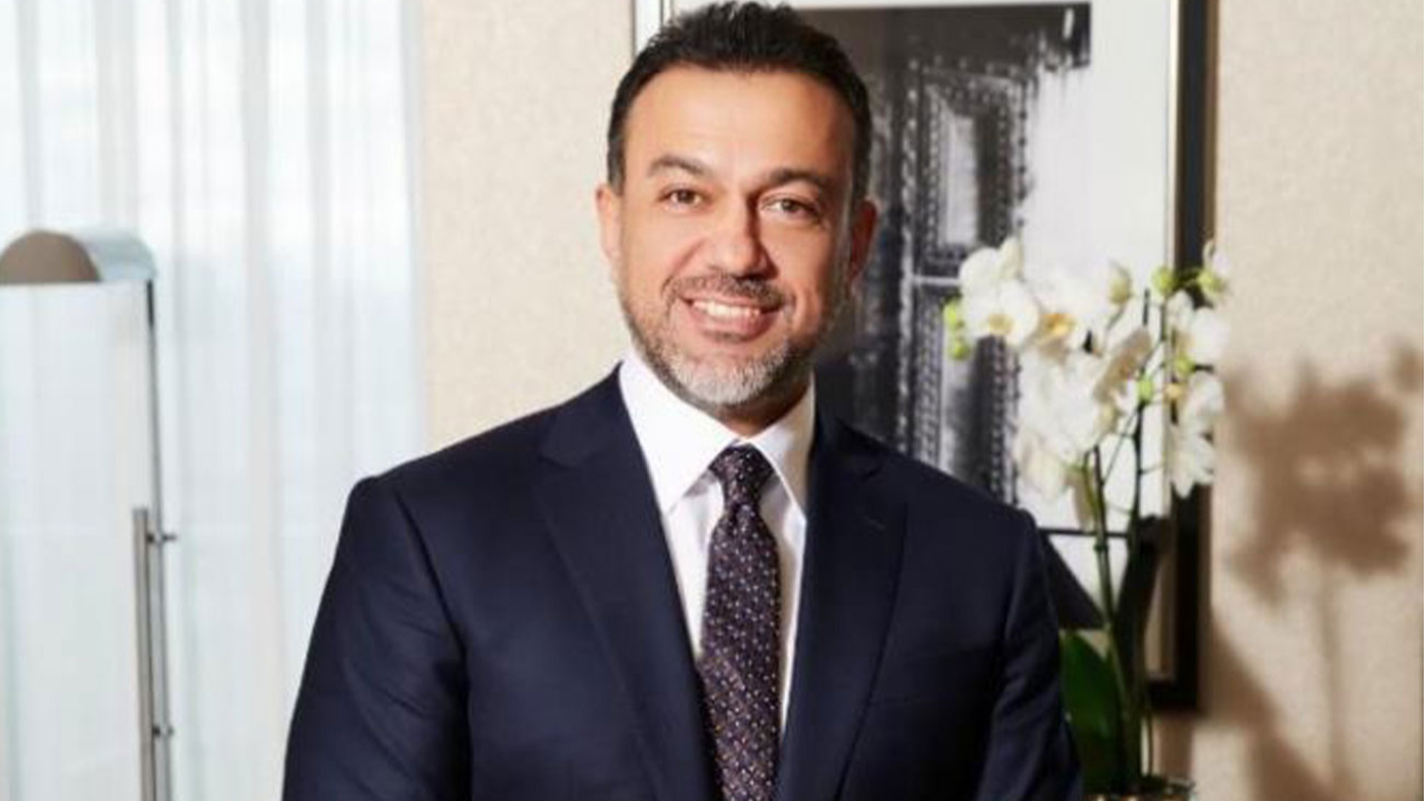 Sabri Gülel'e Kulüpler Birliği'nde önemli görev