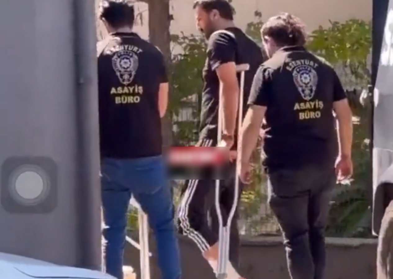 Tekel bayisini basan 4 katilden biri daha yakalandı!