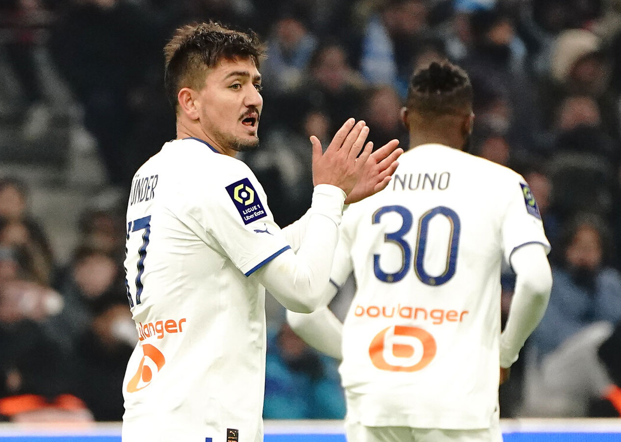 Cengiz Ünder transferinde büyük kriz! Fenerbahçe'den Arda Güler örneği