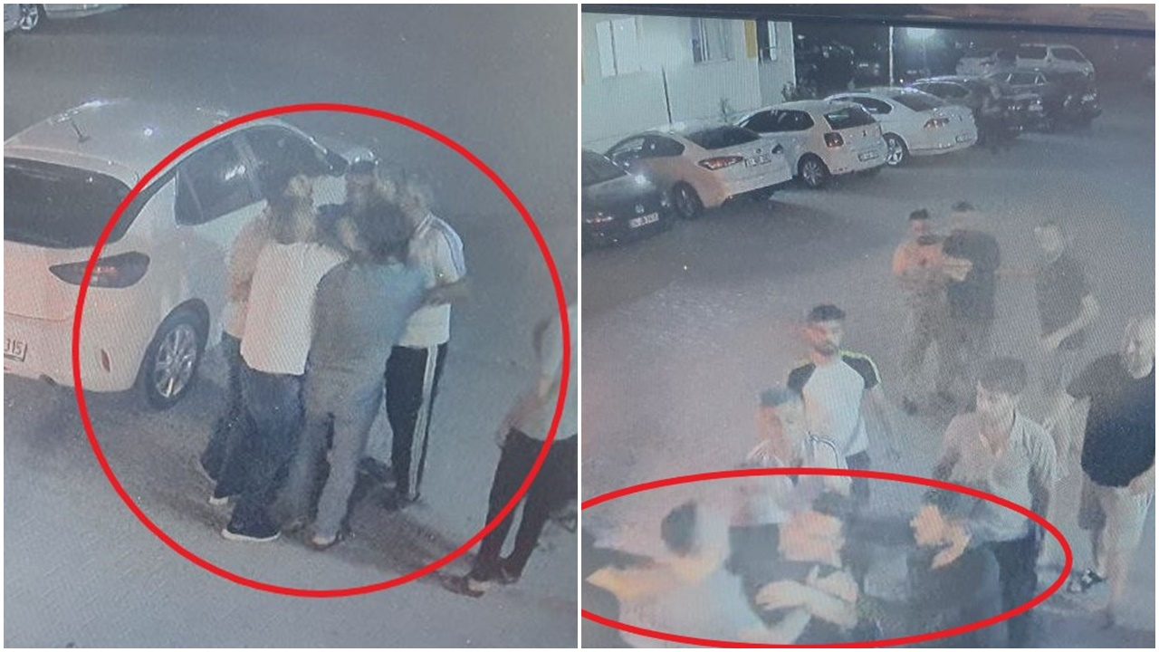 Hem yasal sınır dışında kira zammı talep etti! Hem de kiracıya dayak attırdı