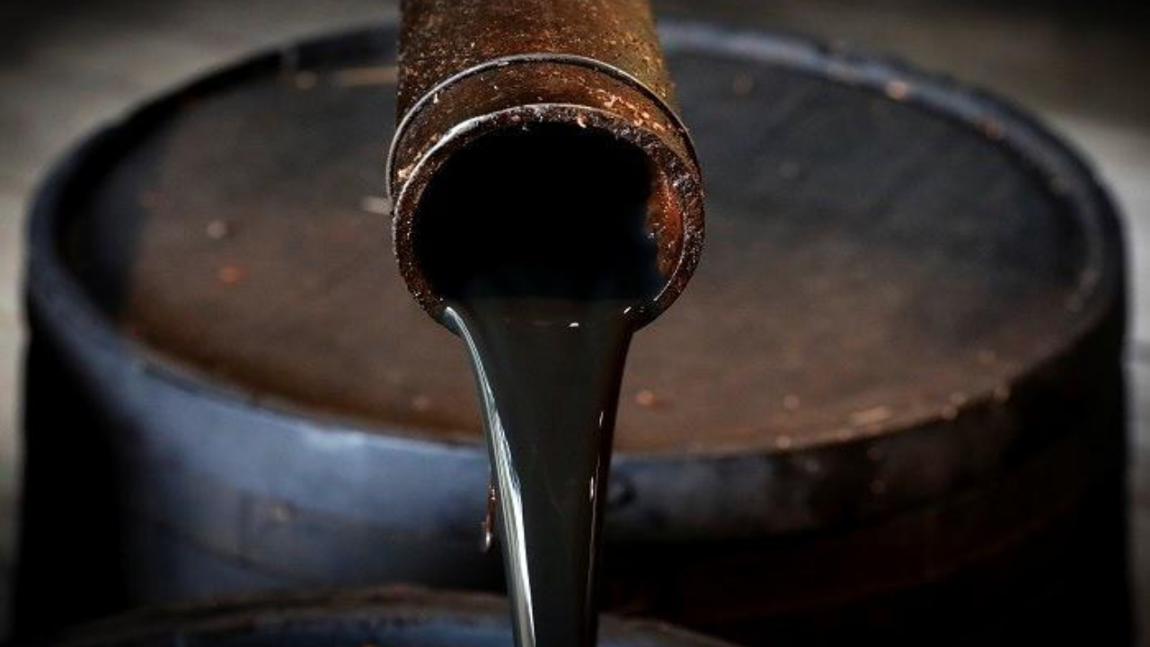 Talep arttı, arz kısıldı! Petrolde haftalık yükseliş serisi sürüyor