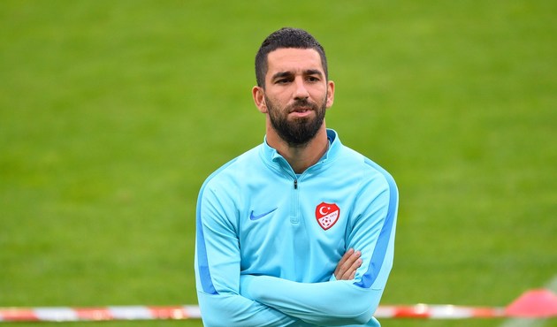 Arda Turan'dan flaş Milli takım açıklaması...