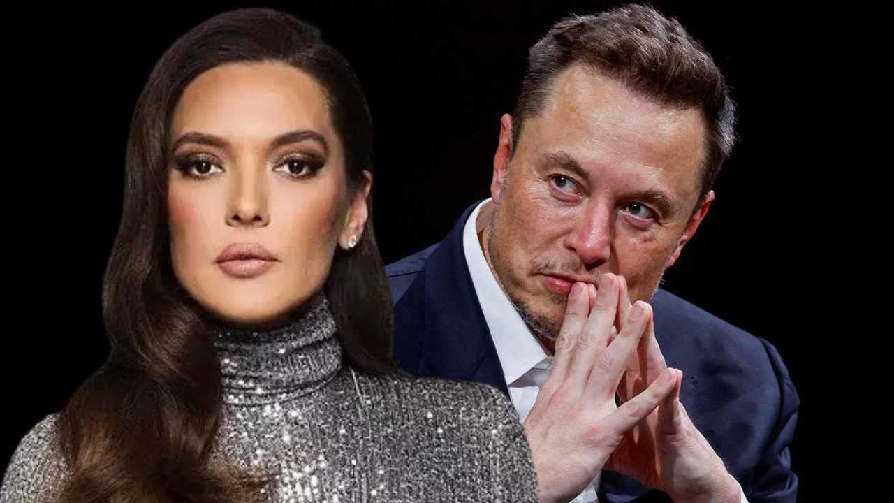 Twitter'da yapılan değişiklikler ünlü şarkıcıyı çileden çıkardı! Demet Akalın, Elon Musk'a nefret kustu