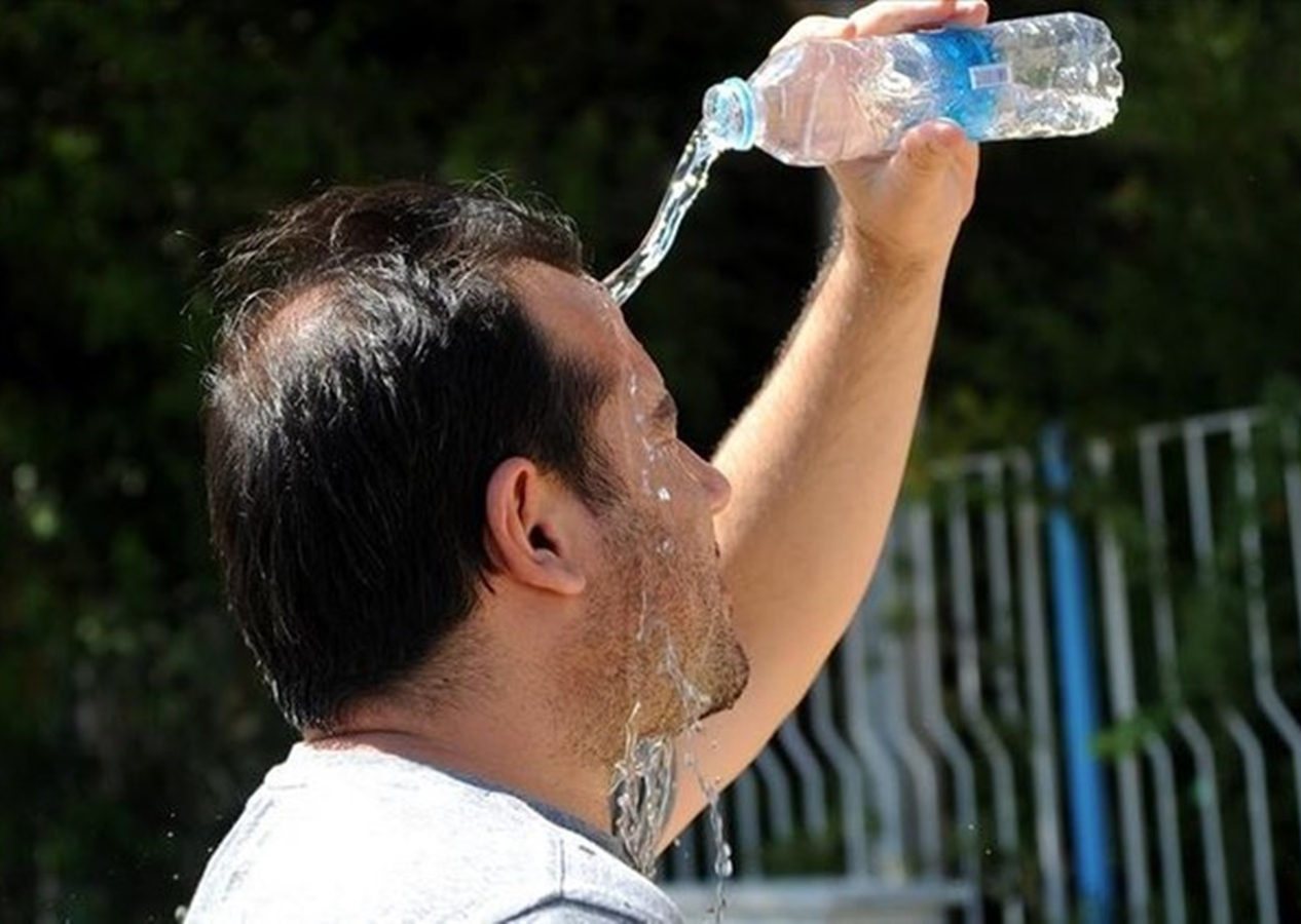 Eyyam-ı Bahur sıcakları geliyor! İstanbullulara kritik uyarı: Sıcaklık 48 dereceyi görecek