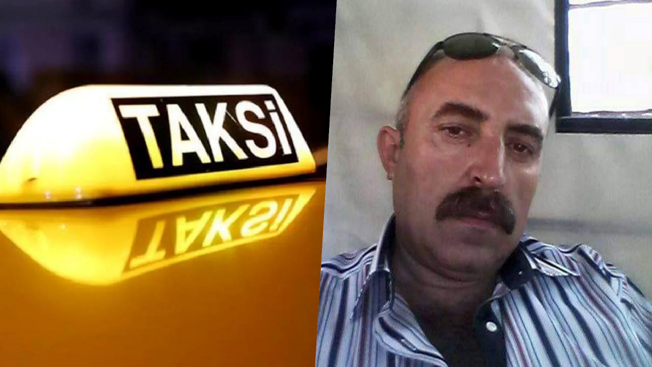 Kastamonu'da iki çocuk, taksi şoförünü öldürdü! Defalarca bıçakladılar...