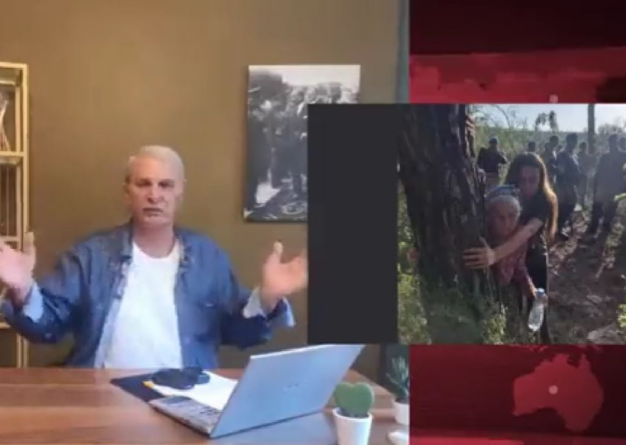 Can Ataklı'dan akıl dışı 'medeniyet' sözleri! AK Parti seçmenine hakaret etti...