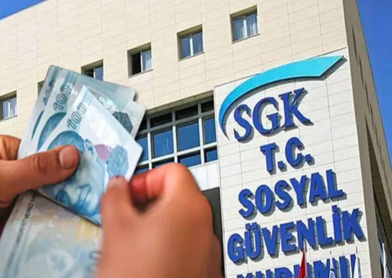 Borcu olanlar dikkat! Yapılandırmada son ödeme tarihi uzatıldı...