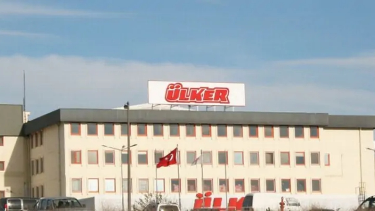 Ülker, Türkiye’nin en güçlü markalar sıralamasında 2. sırada yer aldı