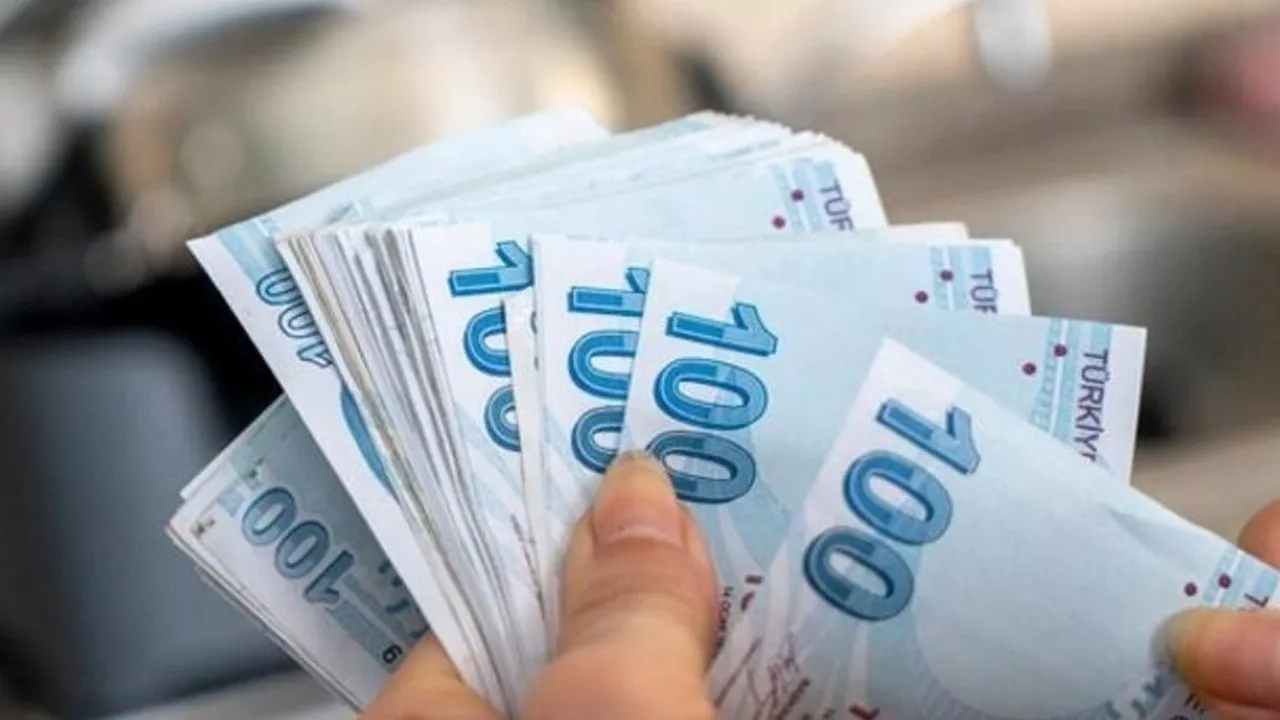 Çalışanlara güzel haber! Vergi indiriminde seçenekler belli oldu