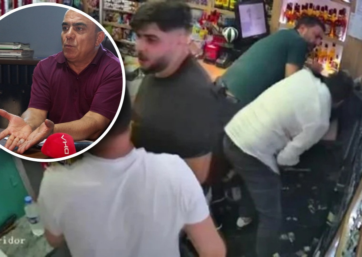 Esenyurt'ta öldürülen Yunus Emre Erzen'in babası konuştu! 'Kan parası' iddialarını yanıtladı...