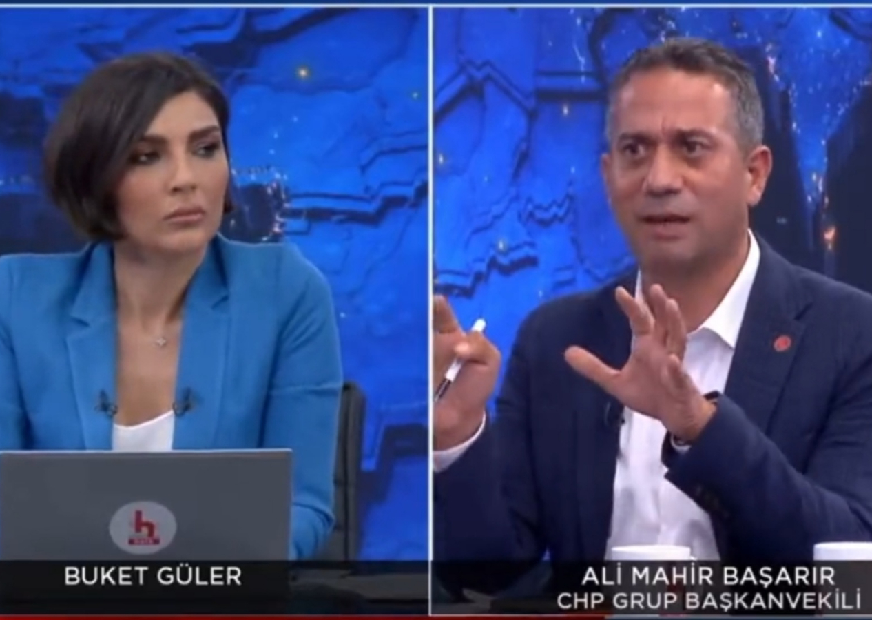Ali Mahir Başarır'dan tepki çeken sözler! Yeni 'tıpış tıpış' açıklaması: "Tabanımız küsse de CHP'ye oy verir"